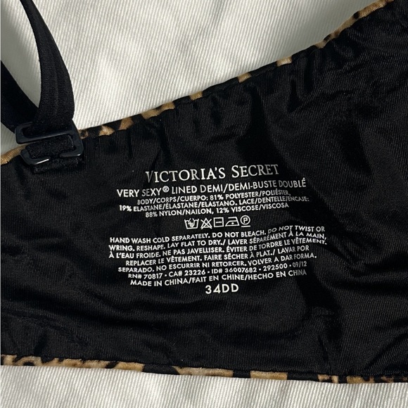 Beautiful bra - Picture 3 of 3